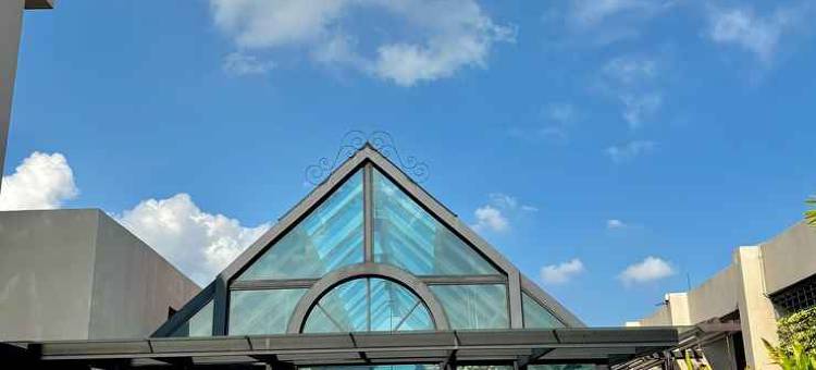 D优雅盛大斯里阿南酒店(D Elegance Grand Bandar Seri Alam)图片