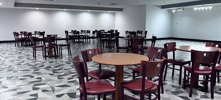 Wingate by Wyndham Indianapolis East图片