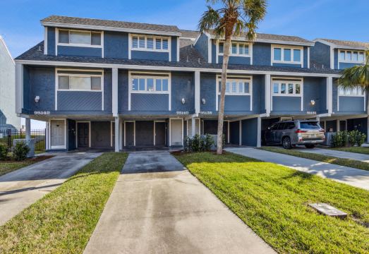 Amelia Island Sandpiper 3 Br Near Ritz Carlton Hotel Overview