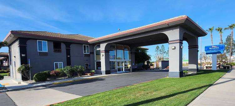 曼蒂卡温德姆Baymont酒店(Baymont by Wyndham Manteca)图片