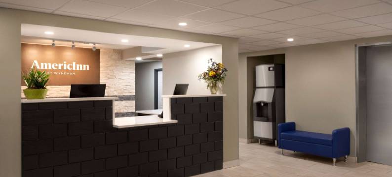 道奇维尔温德姆美吟温德姆酒店(AmericInn by Wyndham Dodgeville)图片