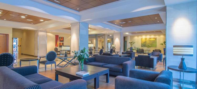 贝纳尔马德纳普林西比皮埃尔假日酒店(Pierre & Vacances Benalmádena Príncipe)图片