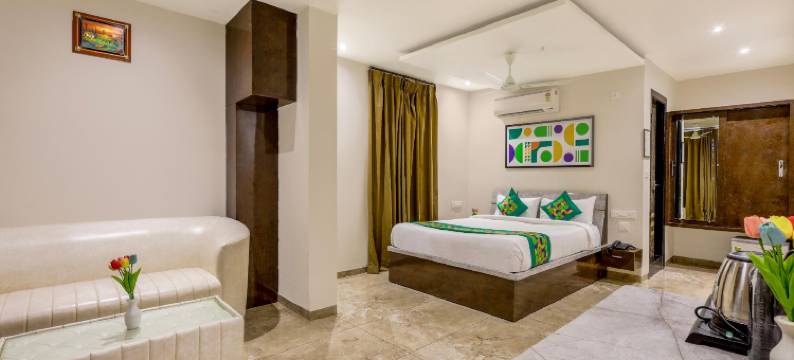 Treebo Iraa，距火车站5分钟(Treebo Iraa, 5 Minutes from Railway Station)图片