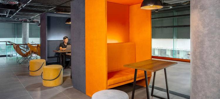 Tru by Hilton Tam Ky市中心(Tru by Hilton Tam Ky City Centre)图片