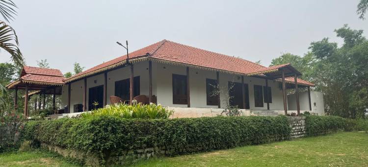 nature home resorts图片