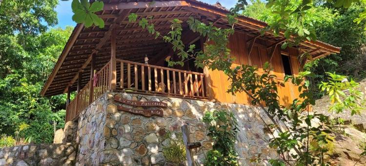 阿拉姆基塔(Alam Kita)图片