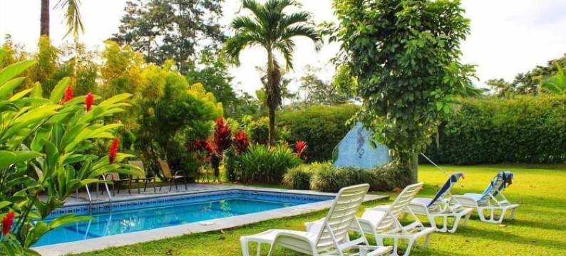 唐加拉阿雷纳尔酒店(Hotel Tangara Arenal)图片