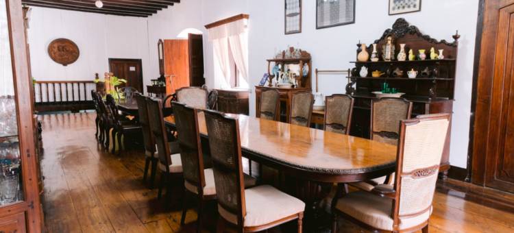 安吉拉别墅遗产之家(Villa Angela Heritage House)图片