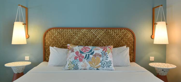 维兰达帕尔玛海滩酒店-全包(Veranda Palmar Beach Hotel & Spa, 3 Star)图片