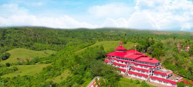 卡拉扬度假俱乐部(Caliraya Resort Club)图片