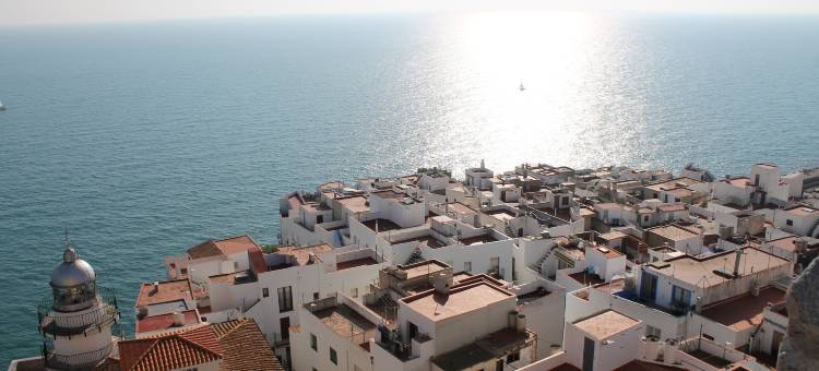 迪奥斯埃斯特比恩酒店(Dios Esta Bien)图片