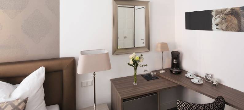 哈恩纳德酒店(Haus am Hühnerdieb)图片