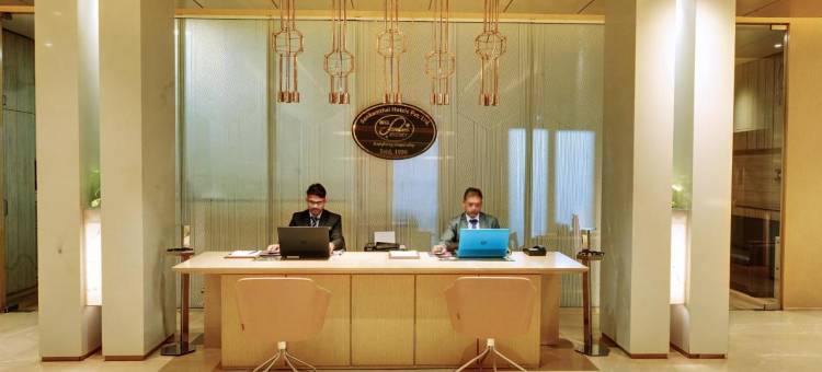 桑卡姆酒店(Hotel Sankam Residency)图片