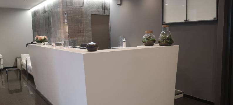 道尼亚酒店(Hotel Daunia)图片