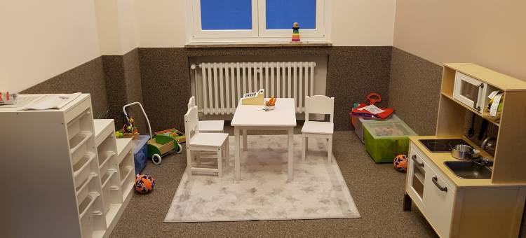 克尼格斯温特／伯恩JUFA酒店(Jufa Hotel Königswinter/Bonn)图片