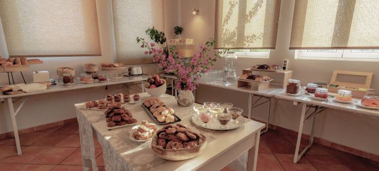 生态度假村酒店(Ecoresort Hotel Zefyros)图片