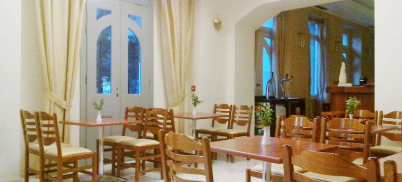 雅典里约酒店(Hotel Rio Athens)图片