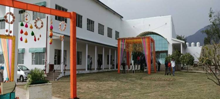 绿松石度假村(Turquoise Resort)图片