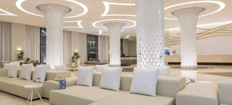 阿德里亚纳公主度假村及 Spa - 全包式住宿(Princess Andriana Resort & Spa - Ultra All-Inclusive)图片