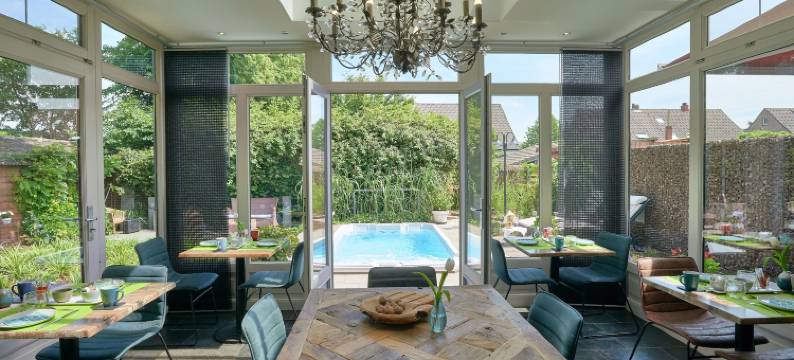 德约克民宿(B&B de Joker)图片