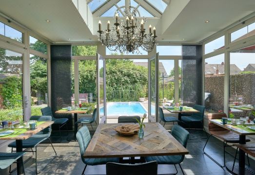 B&B de JokerHotel Overview