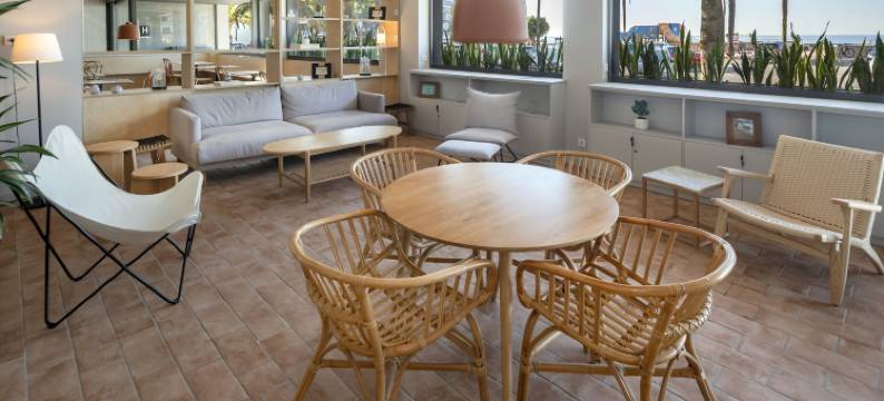 GHT 米拉特吉酒店 - 限成人(GHT Miratge - Adults Only)图片