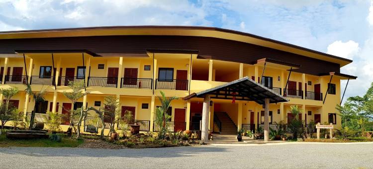 班萨库纳酒店(Baan Sakuna Hotel)图片