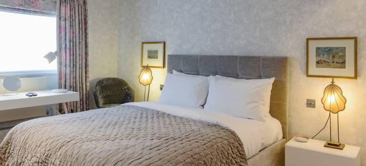 南肯辛顿的美丽2室2浴公寓(Beautiful 2 Bed 2 Bath Flat in South Kensington)图片