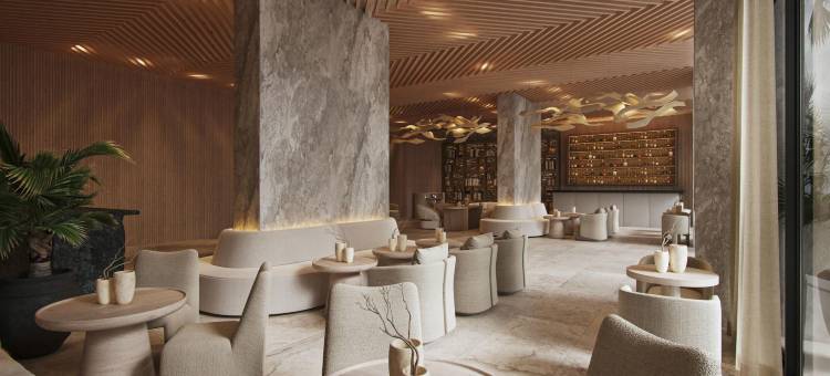 OZ 酒店系列(OZ COLLECTION)图片