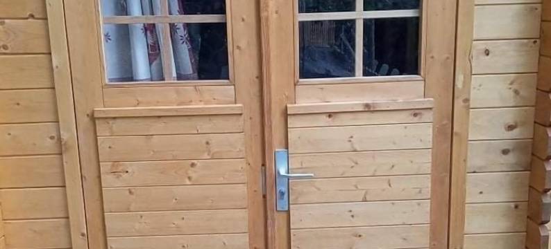 埃克兰贝尔维迪尔酒店(Les Ecrins de Belvedere)图片