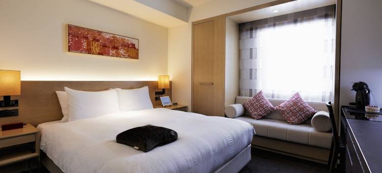 博多站筑紫口弗尔札酒店Ⅰ(Hotel Forza Hakataeki Chikushi-Guchi Ⅰ)图片