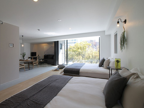 b酒店 广岛和平大道