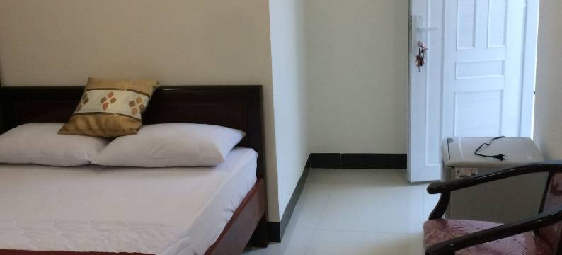 图好酒店(Hotel Thu Thao)图片