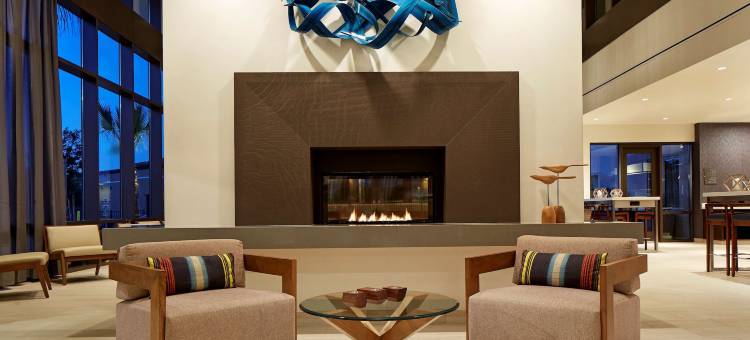 圣迭戈使命谷动物园Homewood Suites by Hilton(Homewood Suites by Hilton San Diego Mission Valley/Zoo)图片