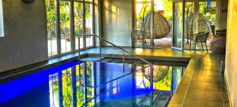 Nuhnetal酒店(Hotel Nuhnetal)图片