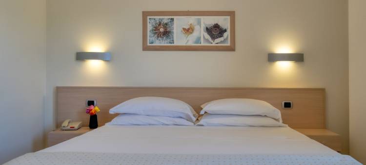 B&B Hotels Park Hotel Mondovì图片