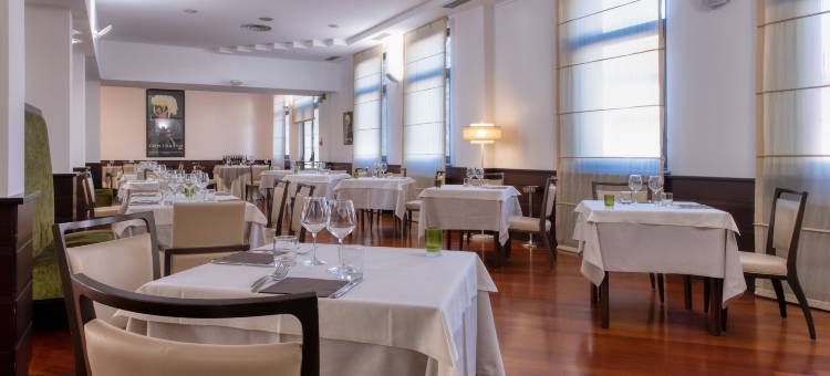 B&B Hotels Park Hotel Mondovì图片