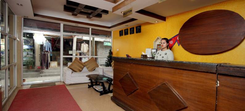 德维达酒店(De Hotel Veda)图片