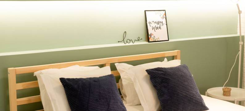 法鲁中心 - 假日公寓(Faro Central - Holiday Apartments)图片