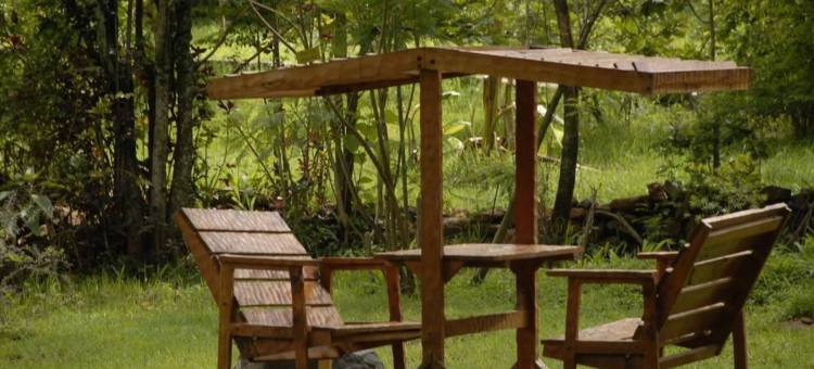 内加什度假村(Negash Resort)图片