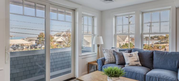 托马斯海套房酒店(Thomas Sea Suites at Harbourtown)图片