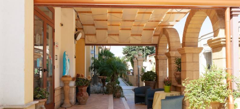 萨马塔诺酒店(Sammartano Hotels)图片