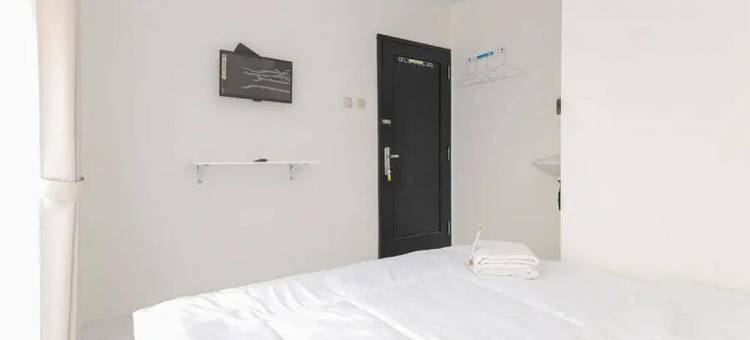 库尔科斯特伊斯兰酒店-近宾塔罗加亚交易所(KoolKost Syariah Near Bintaro Jaya Xchange)图片