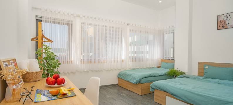 Chipa民宿(ChiPa Homestay)图片