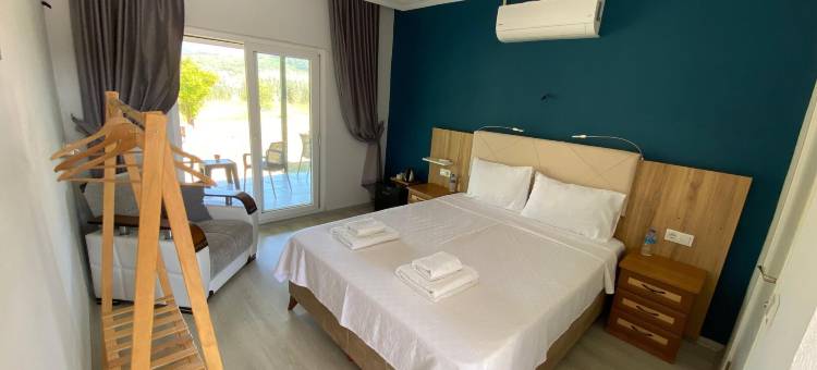 达拉曼机场旅馆(Airport Guest House)图片