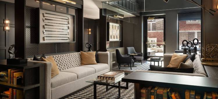 The Union Club Hotel at Purdue University, Autograph Collection图片