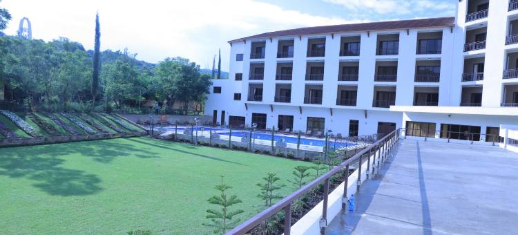 阿达玛海勒度假村(Haile Resort Adama)图片