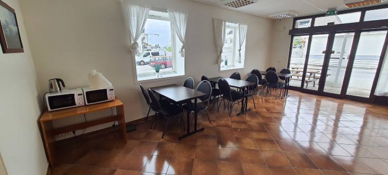 索维克西斯特拉酒店(Systra Hotel Søvik)图片