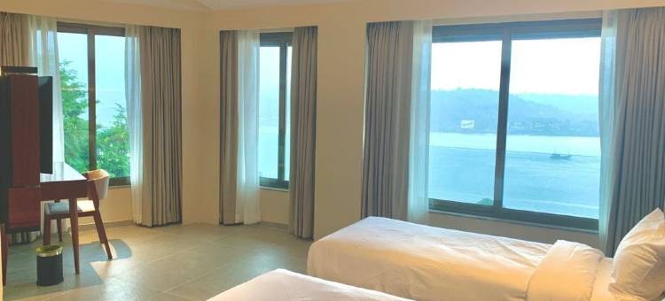 皇冠酒店(The Crown Goa)图片