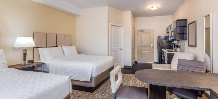 贝斯勒亨南Candlewood套房酒店(Candlewood Suites Bethlehem South)图片